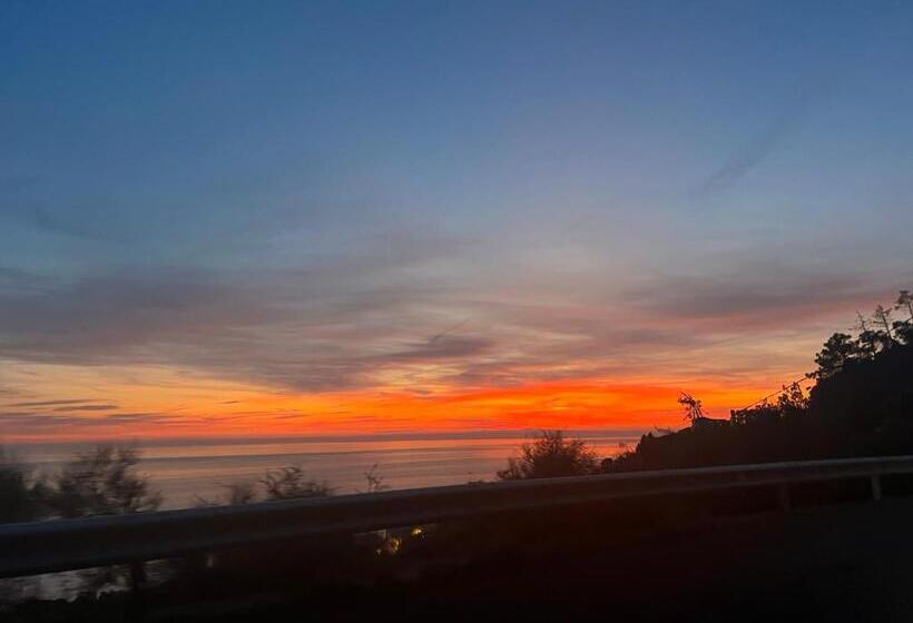 ベッドアンドブレックファースト Casa Valeria