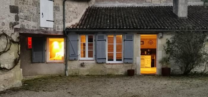 Aamiaismajoitus (B&B) Chambres D Hôtes Des Princes De Bel Air