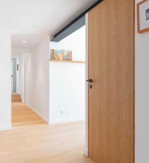 ベッドアンドブレックファースト Les Cactus Bleus