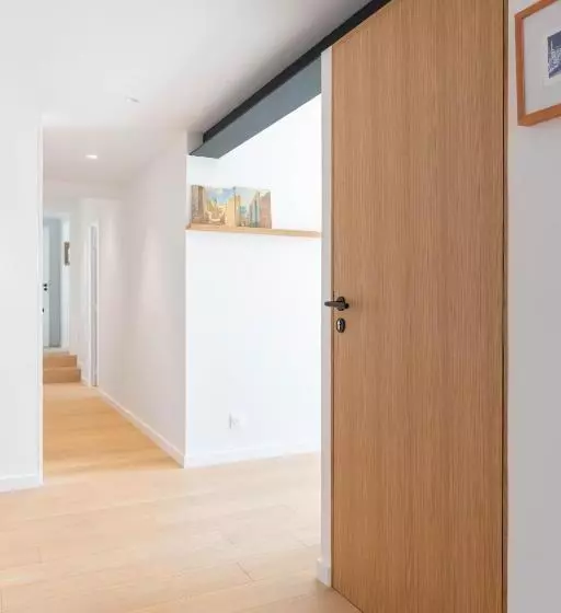 Aamiaismajoitus (B&B) Les Cactus Bleus