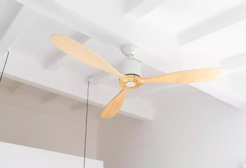 Aamiaismajoitus (B&B) Les Cactus Bleus