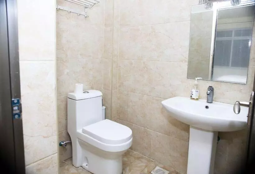 تختخواب و صبحانه Odyssey Homes
