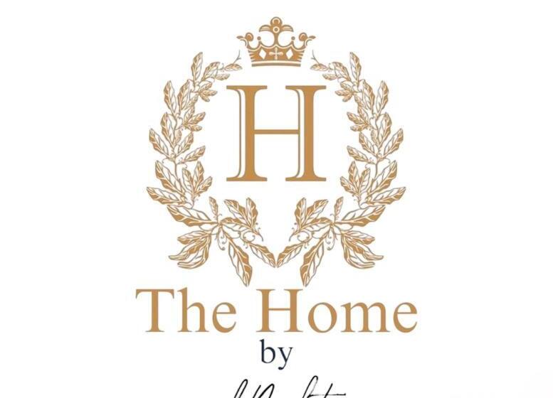 Bed and Breakfast The Home By An