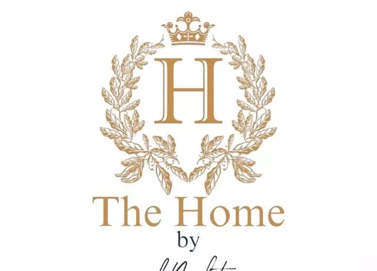 ベッドアンドブレックファースト The Home By An
