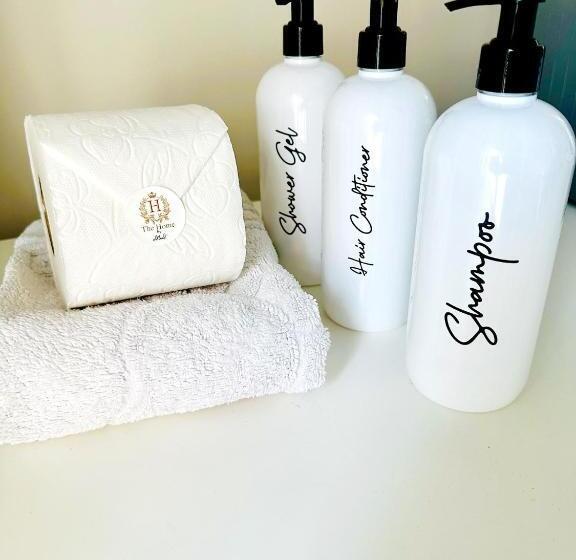 Bed and Breakfast The Home By An