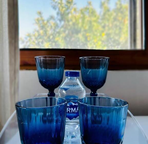 Bed and Breakfast The Home By An