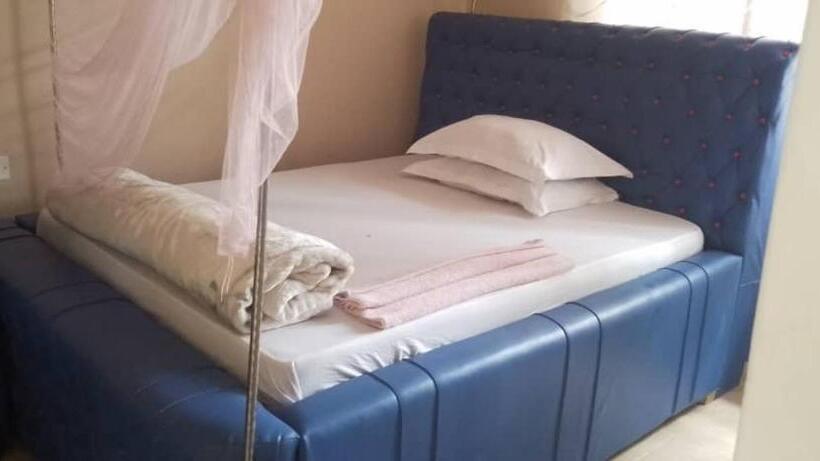 Bm. Beach Hotel At Nansio, Ukerewe Island