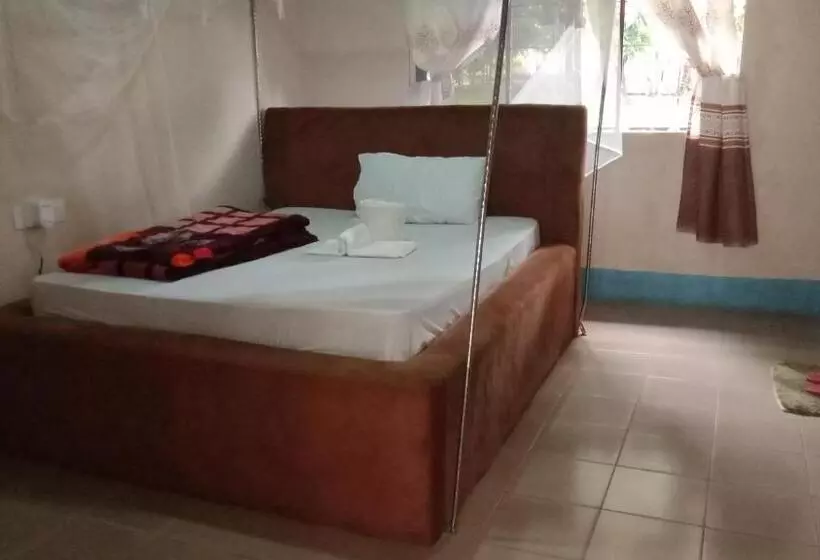 Bm. Beach Hotel At Nansio, Ukerewe Island