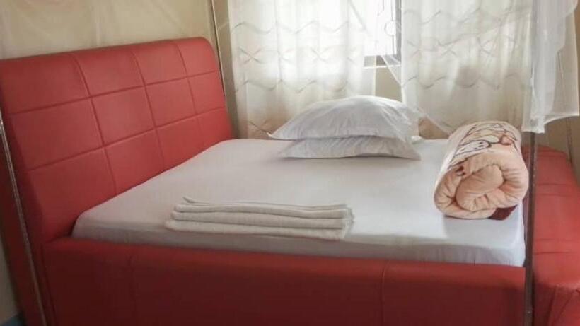 Bm. Beach Hotel At Nansio, Ukerewe Island