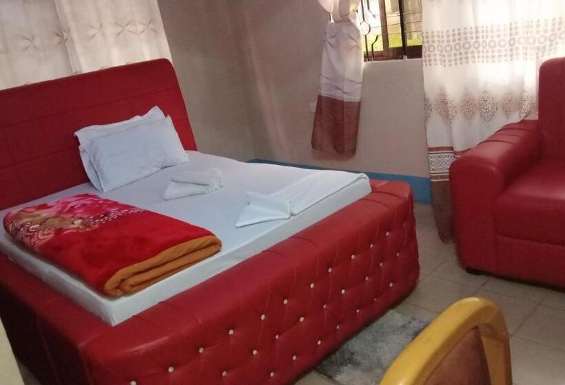 Bm. Beach Hotel At Nansio, Ukerewe Island