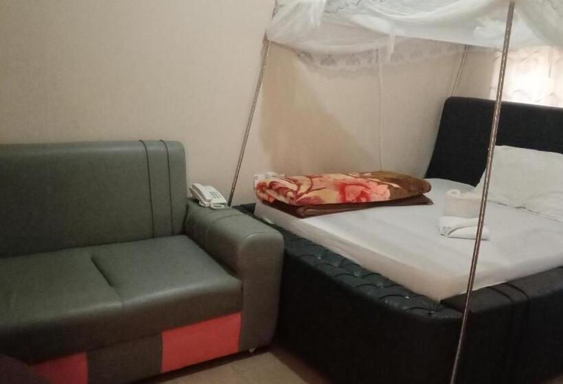 Bm. Beach Hotel At Nansio, Ukerewe Island