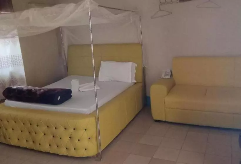 Bm. Beach Hotel At Nansio, Ukerewe Island