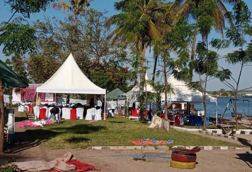 Bm. Beach Hotel At Nansio, Ukerewe Island