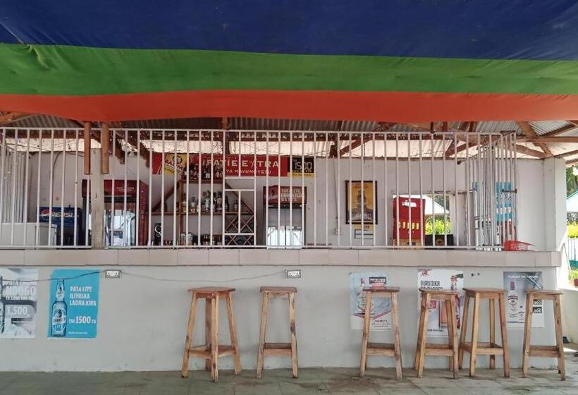 Bm. Beach Hotel At Nansio, Ukerewe Island