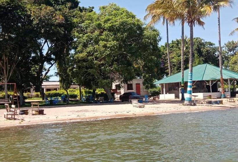 Bm. Beach Hotel At Nansio, Ukerewe Island