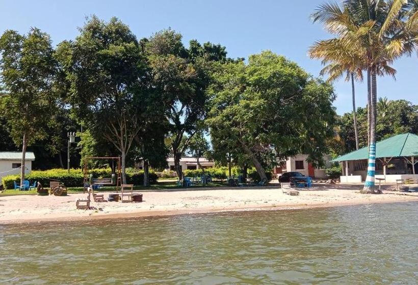 Bm. Beach Hotel At Nansio, Ukerewe Island