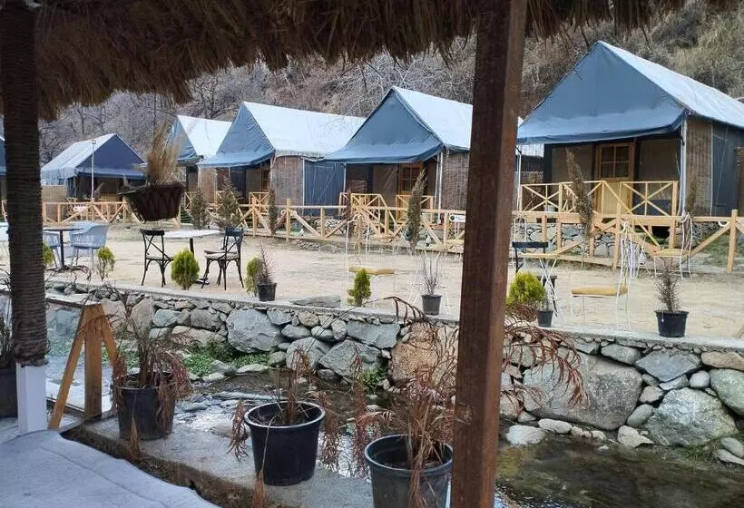 Hotel Aab Shore