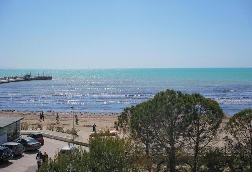 בית מלון כפרי Afa