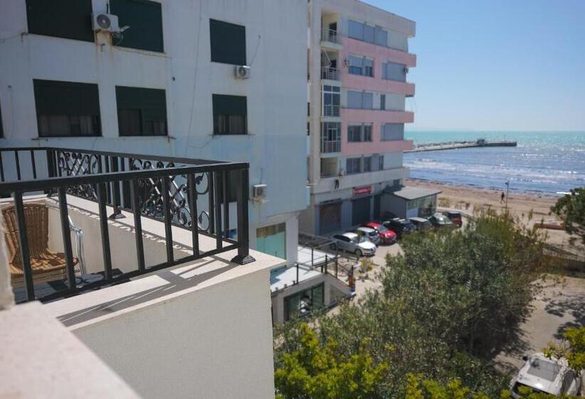 בית מלון כפרי Afa