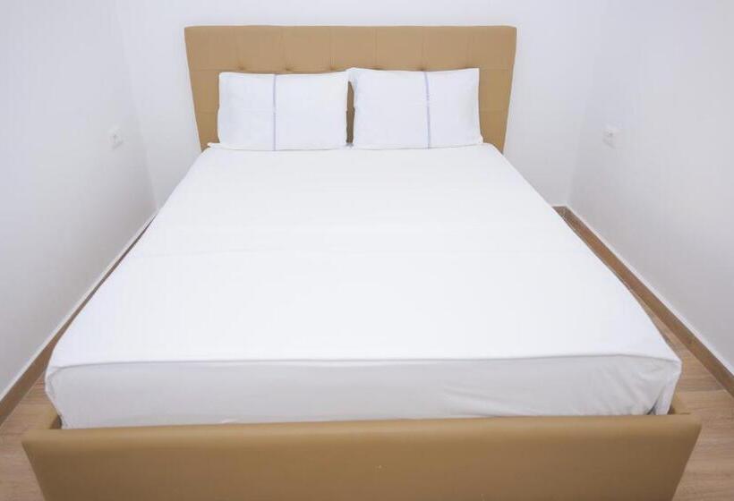 בית מלון כפרי Afa