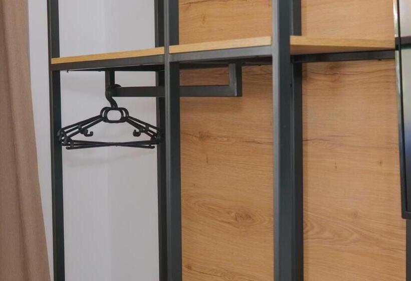 בית מלון כפרי Afa