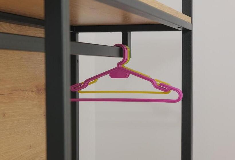 בית מלון כפרי Afa