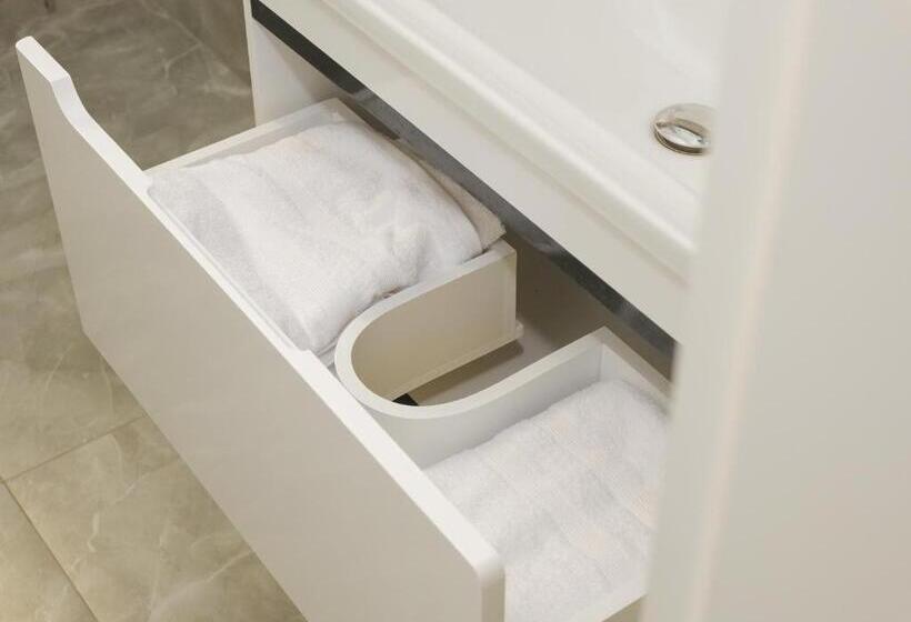 בית מלון כפרי Afa