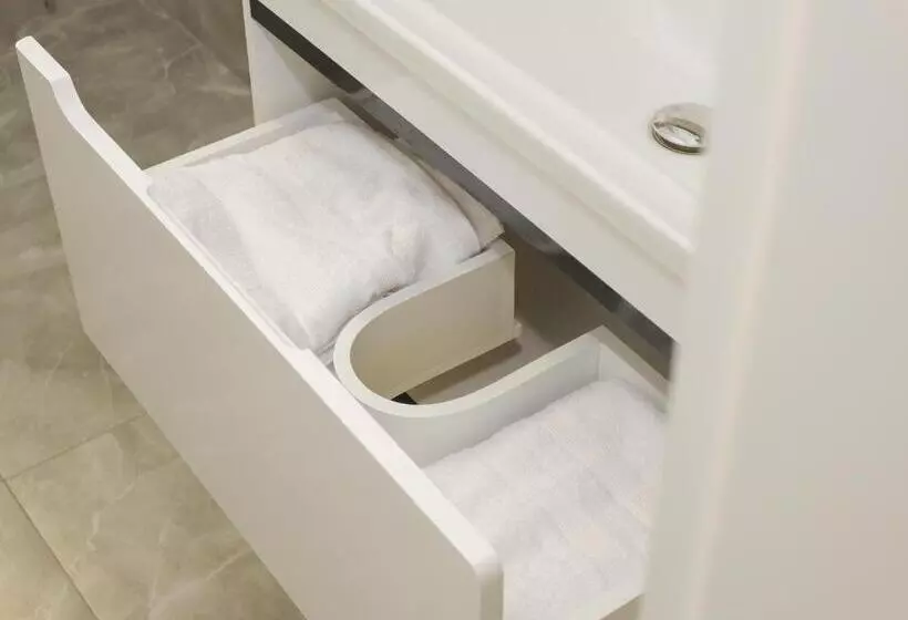 هتل Afa