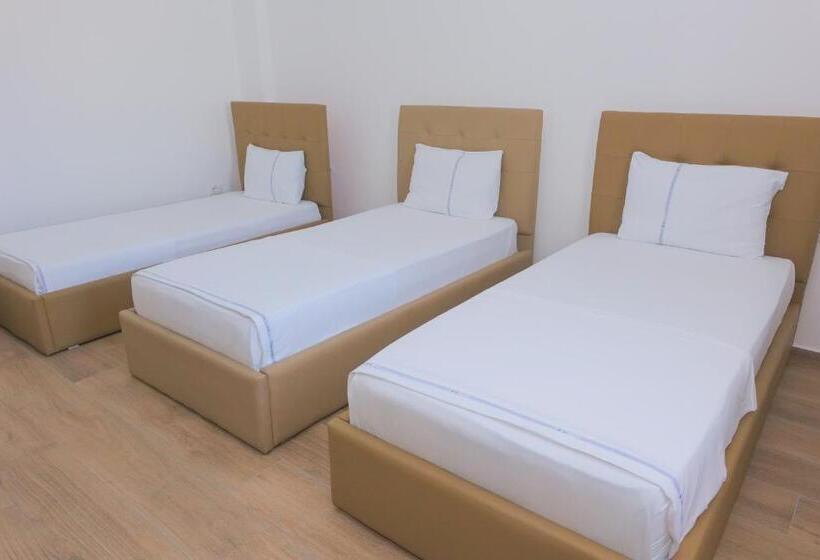 בית מלון כפרי Afa