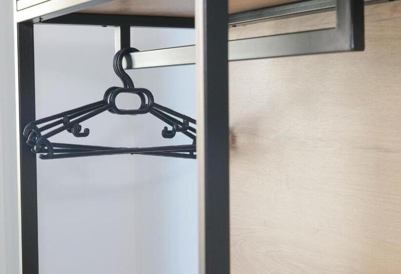 בית מלון כפרי Afa