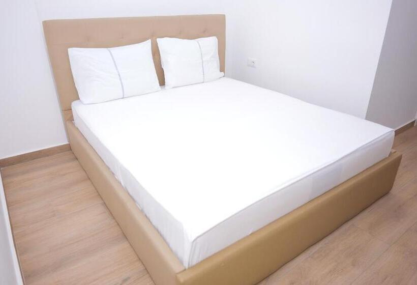 בית מלון כפרי Afa