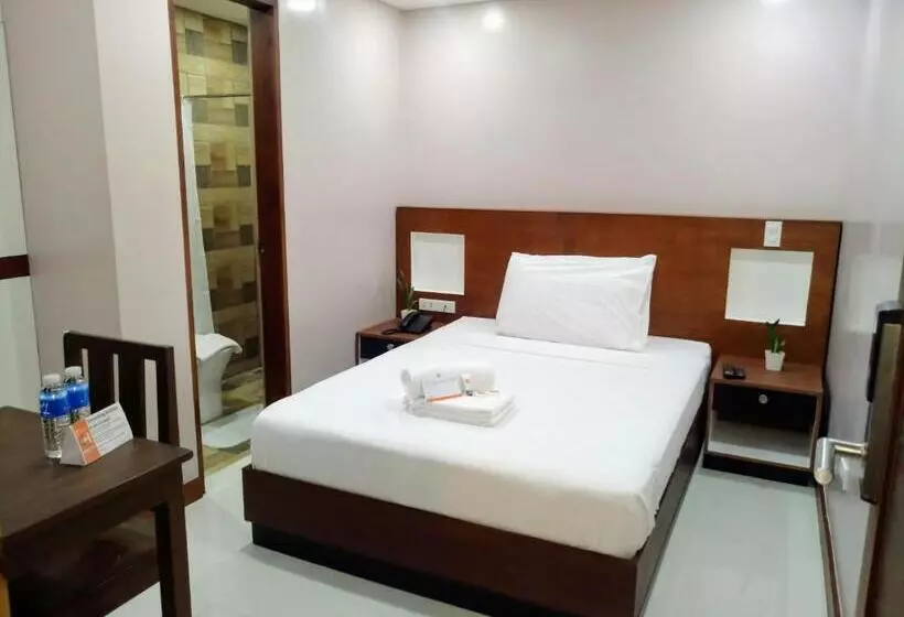 Coastal Hotel Iloilo