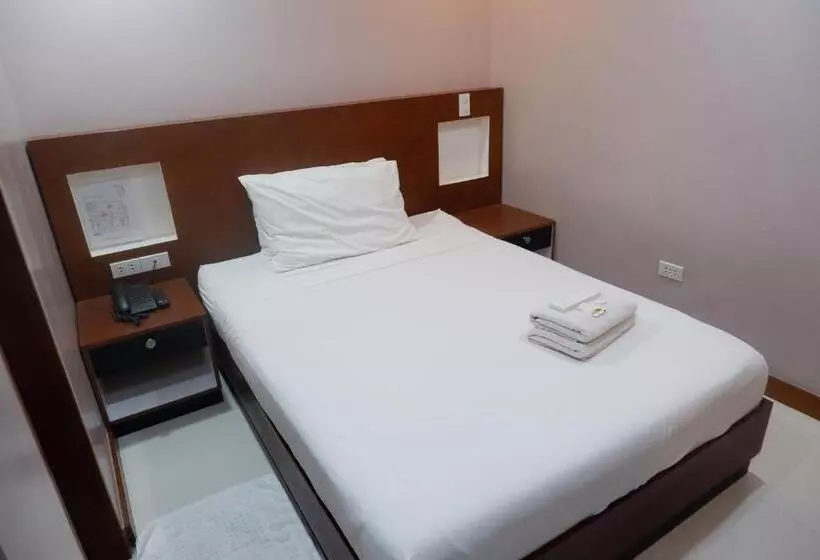 Coastal Hotel Iloilo