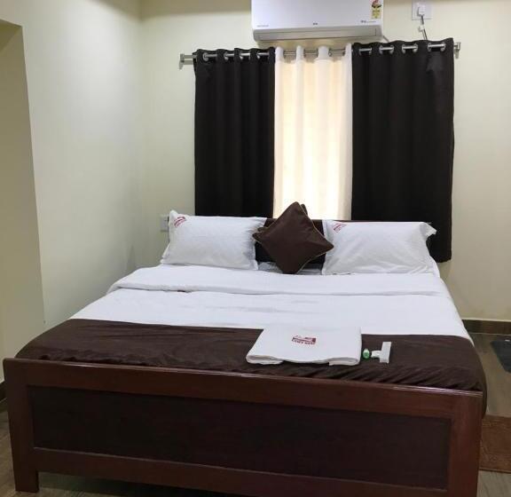 בית מלון כפרי Cozy Stay