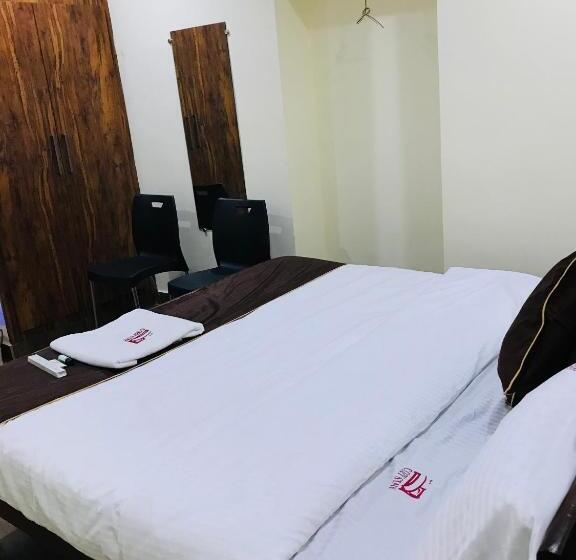 בית מלון כפרי Cozy Stay