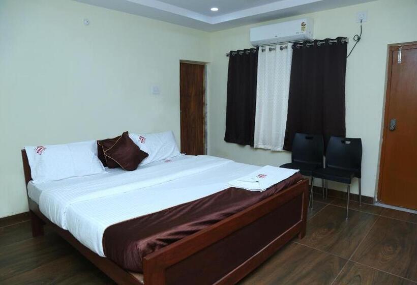 בית מלון כפרי Cozy Stay