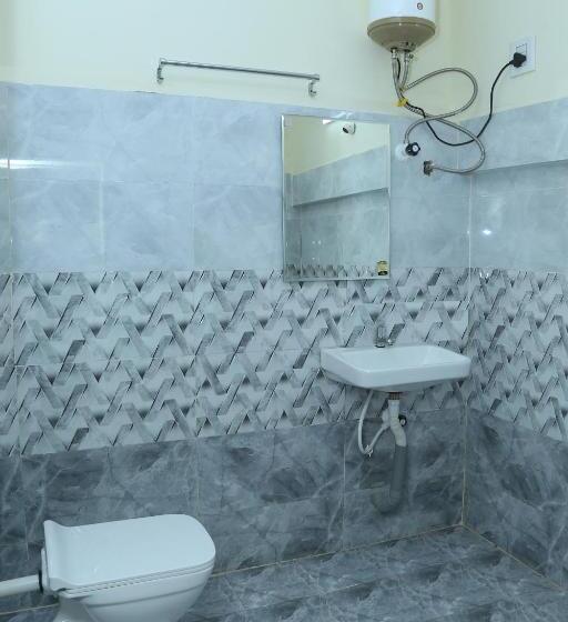 בית מלון כפרי Cozy Stay