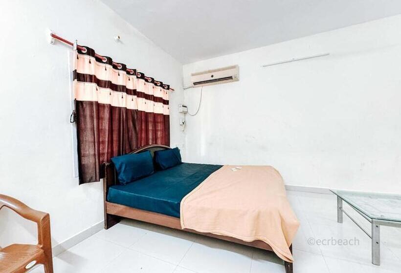 호텔 Moonwalk Beach House