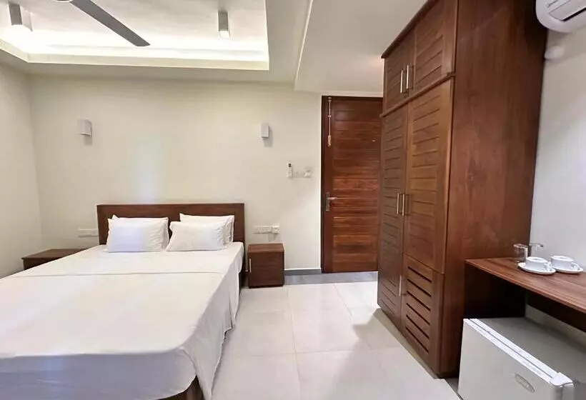 Hotelli Fortwill City