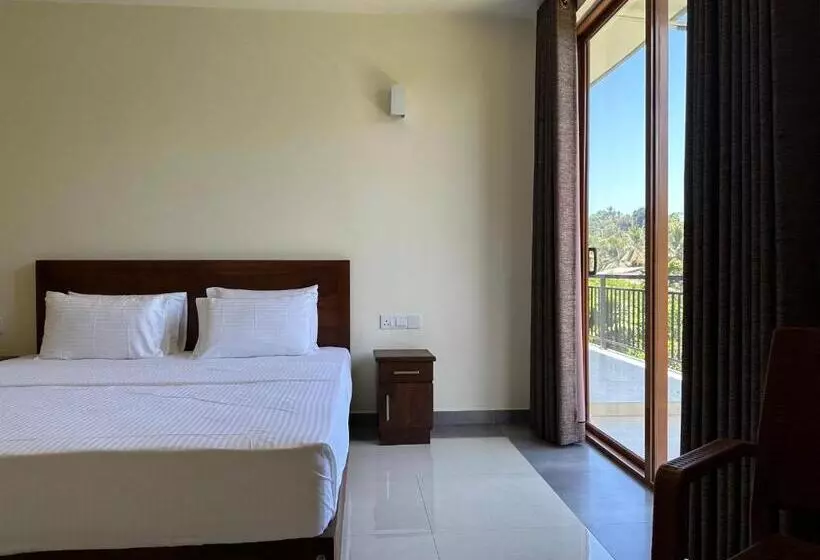 Hotelli Fortwill City