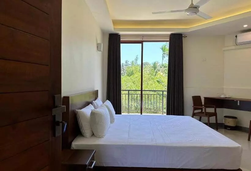 Hotelli Fortwill City