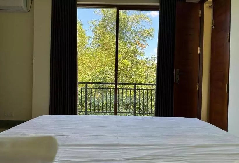 Hotelli Fortwill City