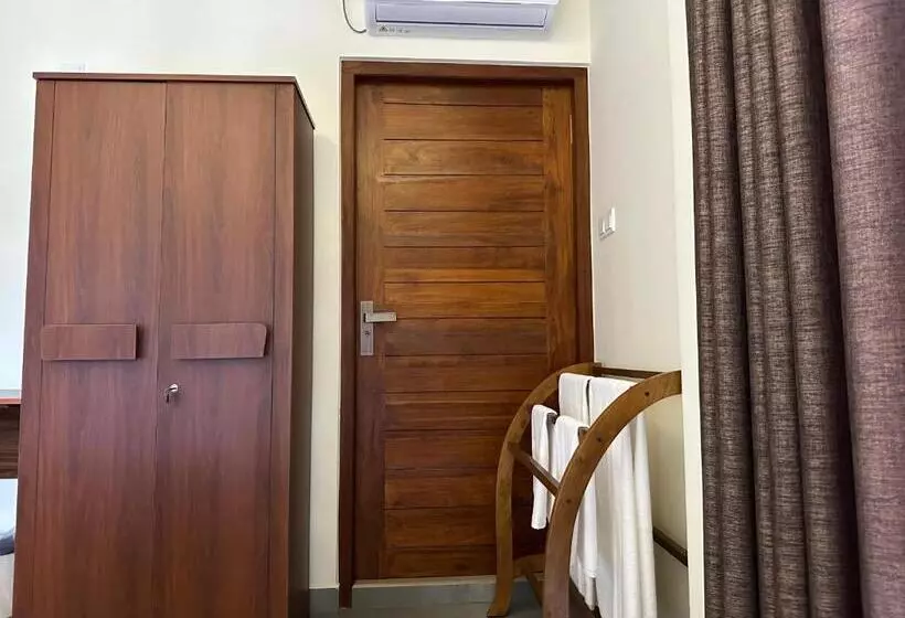 Hotelli Fortwill City