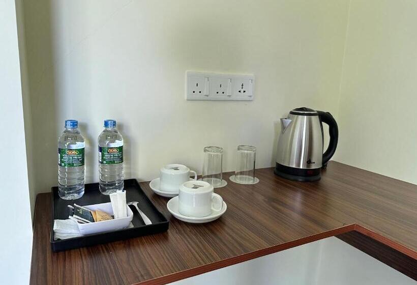 ホテル Fortwill City