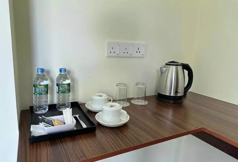 Hotelli Fortwill City