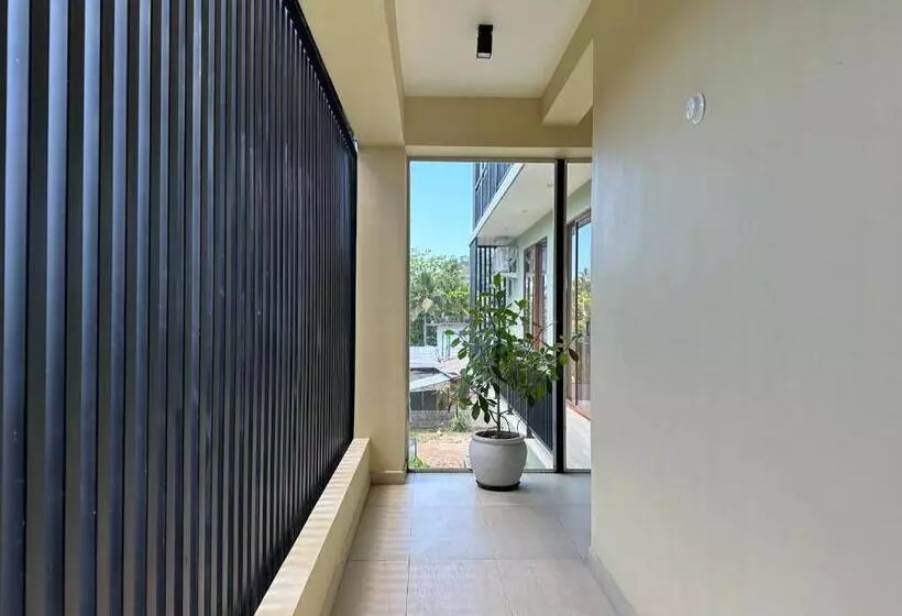 Hotelli Fortwill City