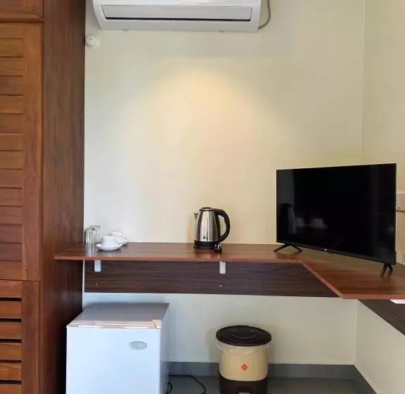 Hotelli Fortwill City