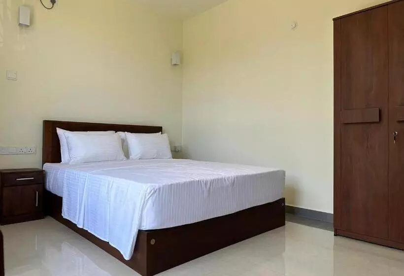 Hotelli Fortwill City