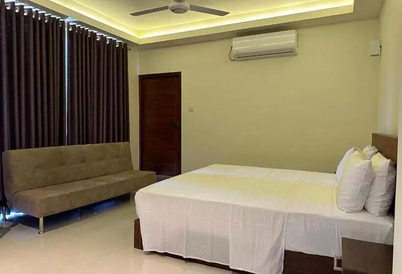 Hotelli Fortwill City