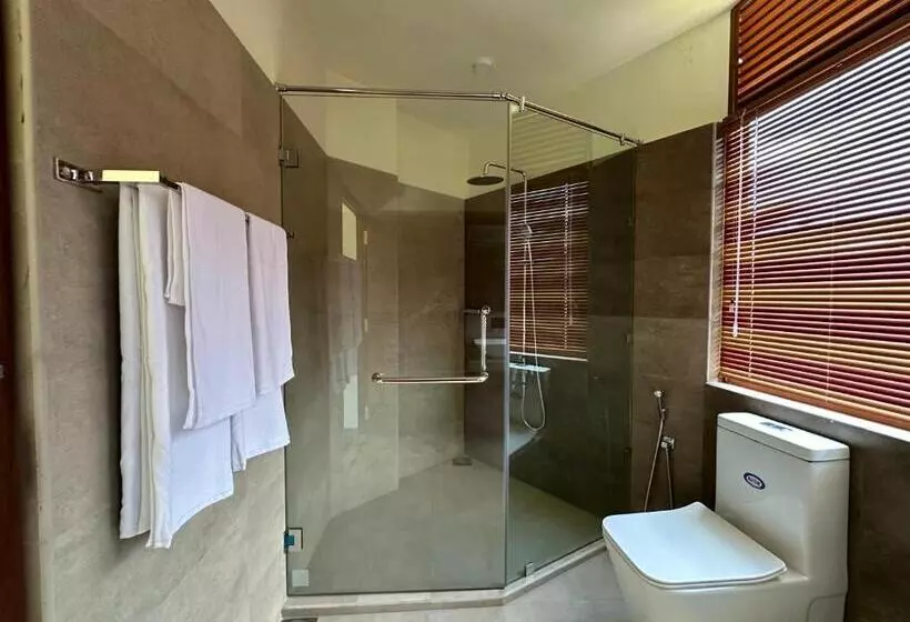 Hotelli Fortwill City